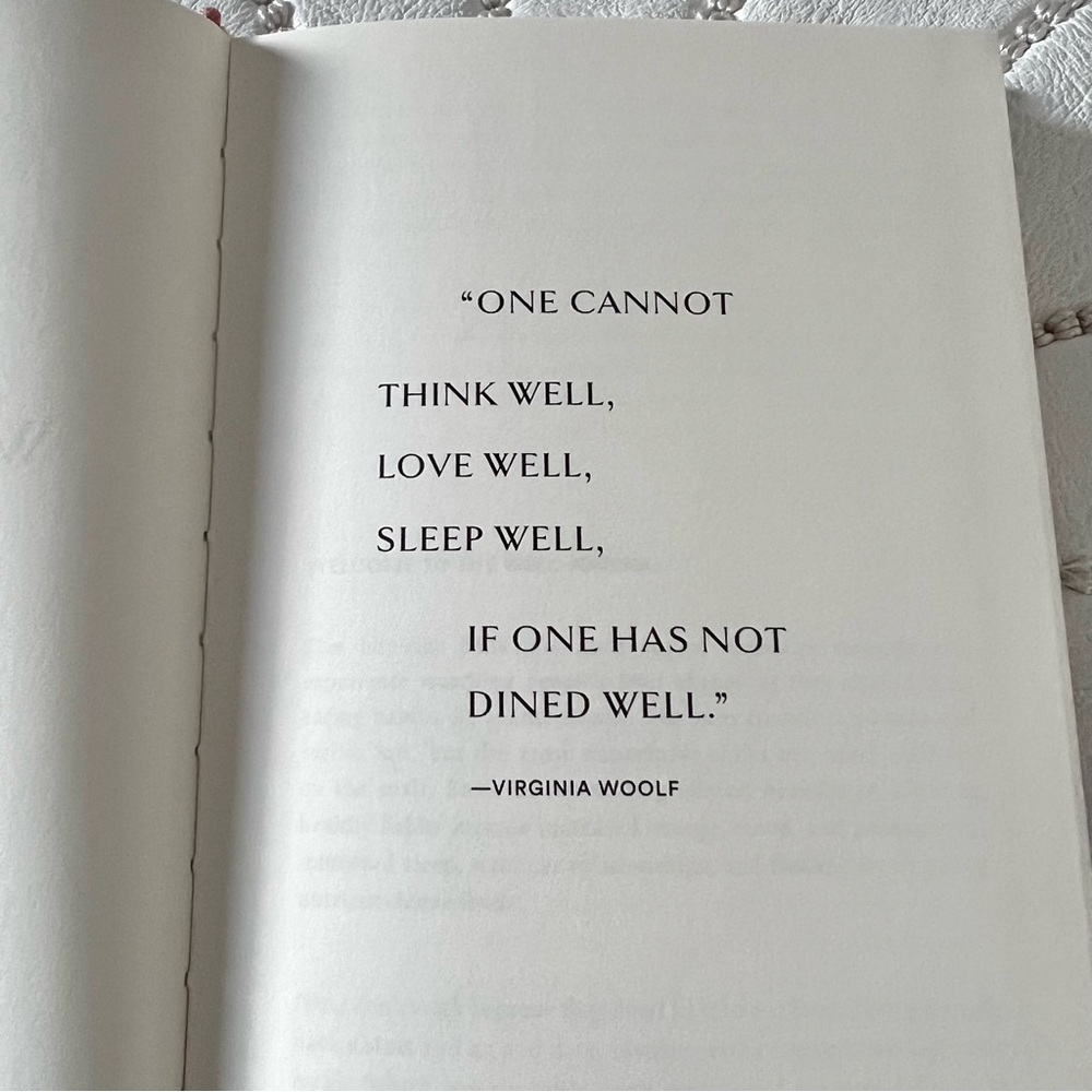 The Well Journal - Picture 8 of 15
